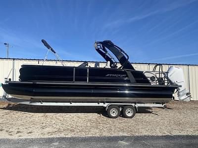 BOATZON | Starcraft RX 25 Q DH 2025 BOATZON | Starcraft RX 25 Q DH 2025