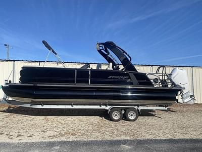 BOATZON | Starcraft RX 25 Q DH 2025 BOATZON | Starcraft RX 25 Q DH 2025