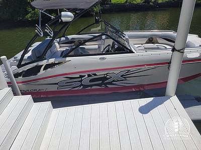 BOATZON | Starcraft SCX 200 BOATZON | Starcraft SCX 200