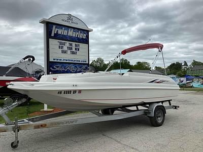 BOATZON | Starcraft SeaStar 2000 2006 BOATZON | Starcraft SeaStar 2000 2006