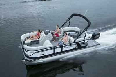 BOATZON | Starcraft SLS 1 2024