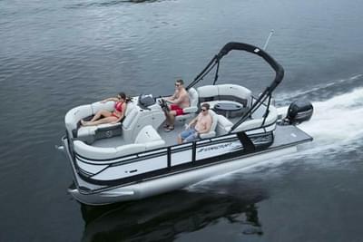 BOATZON | Starcraft SLS 1 2024 BOATZON | Starcraft SLS 1 2024