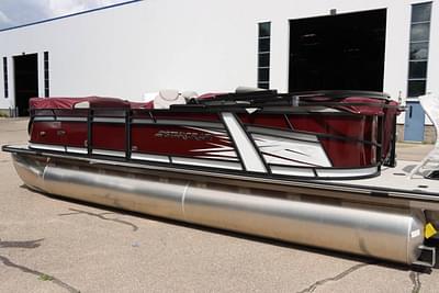 BOATZON | Starcraft SLS 3 2024 BOATZON | Starcraft SLS 3 2024