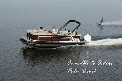 BOATZON | Starcraft SLS 3 2025 BOATZON | Starcraft SLS 3 2025