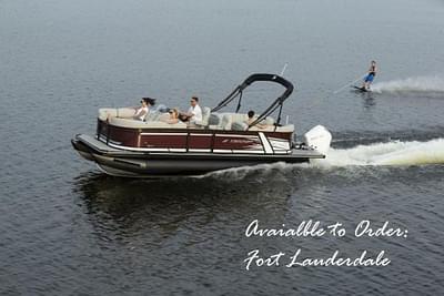 BOATZON | Starcraft SLS 3 2025 BOATZON | Starcraft SLS 3 2025