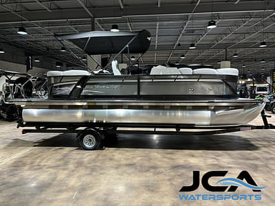 BOATZON | Starcraft SLS 3 PONTOON 2025 BOATZON | Starcraft SLS 3 PONTOON 2025
