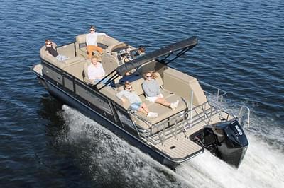 BOATZON | 2021 Starcraft SLS 3 Q DH