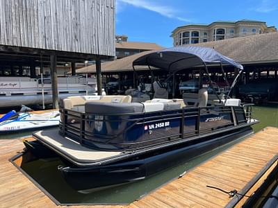BOATZON | Starcraft SLS 3 Q DH 2025