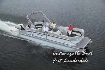 BOATZON | Starcraft SLS 5 2025 BOATZON | Starcraft SLS 5 2025