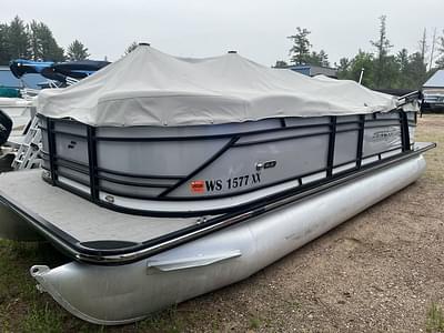 BOATZON | Starcraft SLS3 2020 BOATZON | Starcraft SLS3 2020