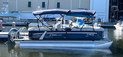 BOATZON | Starcraft SLS3 2021