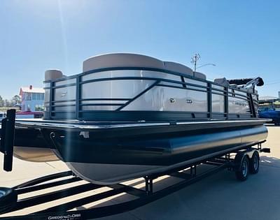 BOATZON | Starcraft SLS3 2024 BOATZON | Starcraft SLS3 2024