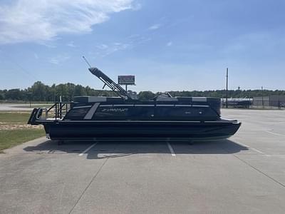 BOATZON | Starcraft SLS3 2025