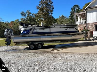 BOATZON | Starcraft SLS3 Sport BOATZON | Starcraft SLS3 Sport