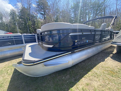 BOATZON | Starcraft SLS5 2023 BOATZON | Starcraft SLS5 2023