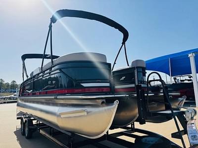 BOATZON | 2023 Starcraft SLS-5 Q DH BOATZON | 2023 Starcraft SLS-5 Q DH