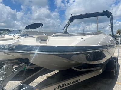 BOATZON | 2021 Starcraft Star Step 221 E I/O BOATZON | 2021 Starcraft Star Step 221 E I/O