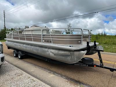 BOATZON | 2012 Starcraft Starfish 256