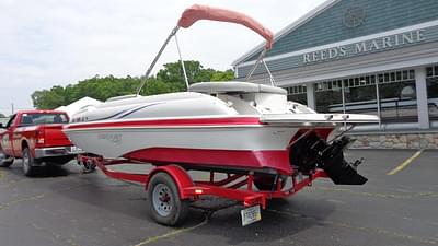 BOATZON | 2014 Starcraft Starstep 220 BOATZON | 2014 Starcraft Starstep 220