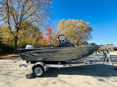 BOATZON | 2023 Starcraft Storm 166 DC BOATZON | 2023 Starcraft Storm 166 DC
