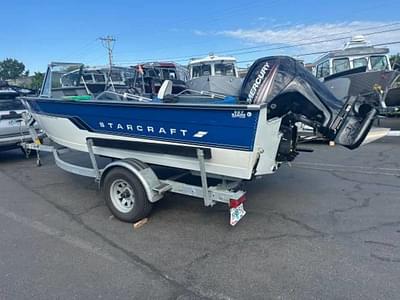 BOATZON | Starcraft Superfisherman 190 1994 BOATZON | Starcraft Superfisherman 190 1994