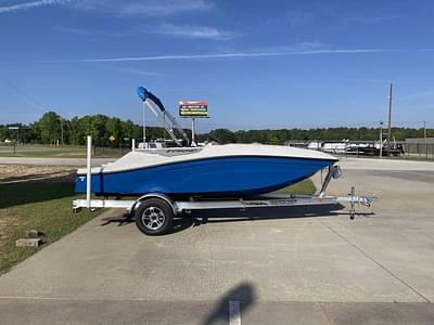 BOATZON | Starcraft SV 16 2025 BOATZON | Starcraft SV 16 2025