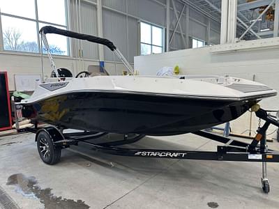 BOATZON | Starcraft SV 161 OB 2025