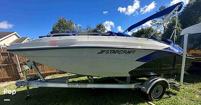 BOATZON | Starcraft SVX 171