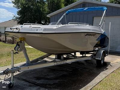BOATZON | Starcraft SVX 171