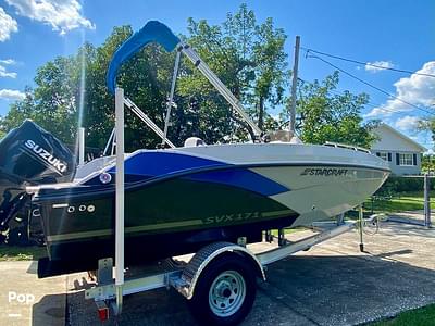 BOATZON | Starcraft SVX 171