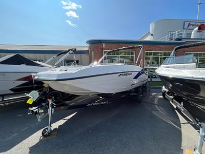 BOATZON | Starcraft SVX 171 OB 2023 BOATZON | Starcraft SVX 171 OB 2023