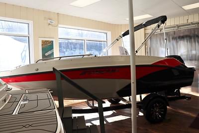 BOATZON | Starcraft SVX 171 OB 2024 BOATZON | Starcraft SVX 171 OB 2024