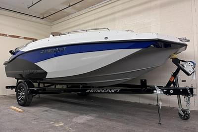 BOATZON | Starcraft SVX 171 OB 2024