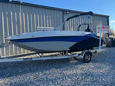 BOATZON | 2025 Starcraft SVX 171 OB