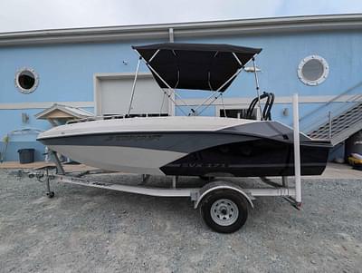 BOATZON | 2025 Starcraft SVX 171 OB