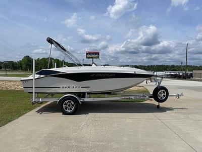 BOATZON | Starcraft SVX 171 OB 2025 BOATZON | Starcraft SVX 171 OB 2025