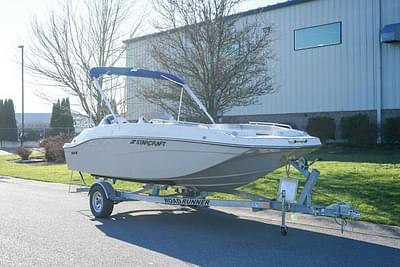 BOATZON | Starcraft SVX 171 OB 2025