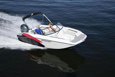 BOATZON | Starcraft SVX 190 OB 2023 BOATZON | Starcraft SVX 190 OB 2023