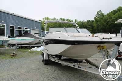 BOATZON | Starcraft SVX 190 OB 2024 BOATZON | Starcraft SVX 190 OB 2024