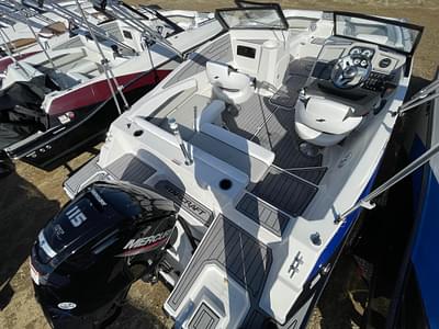 BOATZON | 2024 Starcraft SVX 190 OB BOATZON | 2024 Starcraft SVX 190 OB
