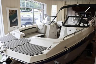 BOATZON | Starcraft SVX 190 OB 2024