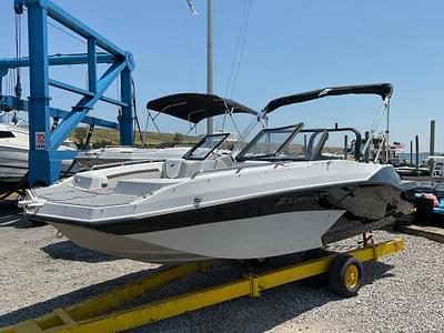 BOATZON | Starcraft SVX 190 OB DC 2025 BOATZON | Starcraft SVX 190 OB DC 2025
