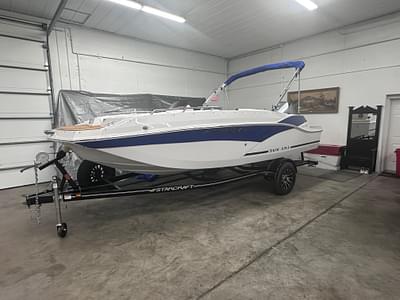 BOATZON | 2025 Starcraft SVX 191