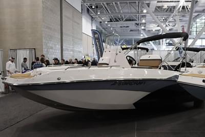 BOATZON | Starcraft SVX 191 CC OB 2024 BOATZON | Starcraft SVX 191 CC OB 2024