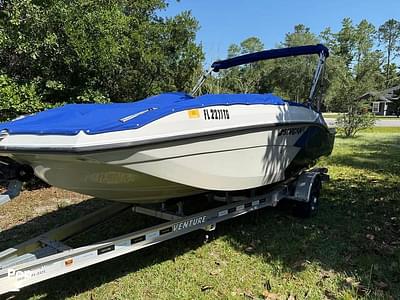 BOATZON | Starcraft SVX 191