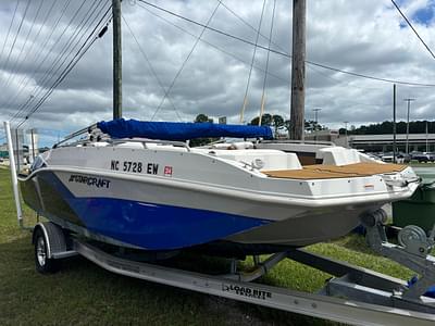 BOATZON | Starcraft SVX 191 OB 2022