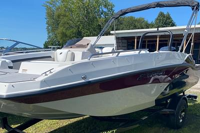BOATZON | 2024 Starcraft SVX 191 OB BOATZON | 2024 Starcraft SVX 191 OB