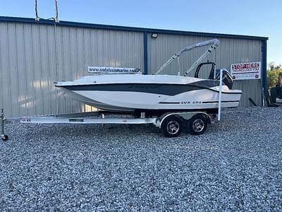 BOATZON | Starcraft SVX 191 OB 2025 BOATZON | Starcraft SVX 191 OB 2025