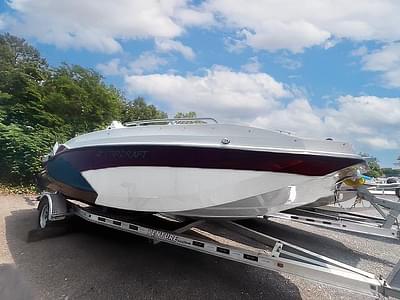 BOATZON | Starcraft SVX 191 OB 2025