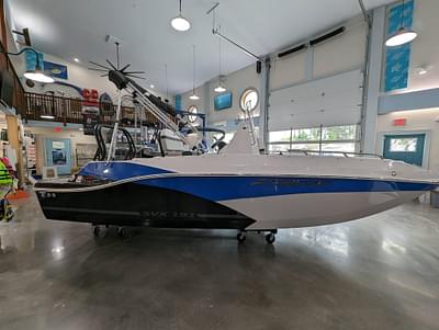 BOATZON | 2024 Starcraft SVX 191 OB CC